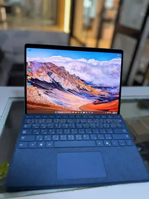 New Microsoft Surface Pro 11th Edition, a Copilot+ PC 16GB SSD 512GB
