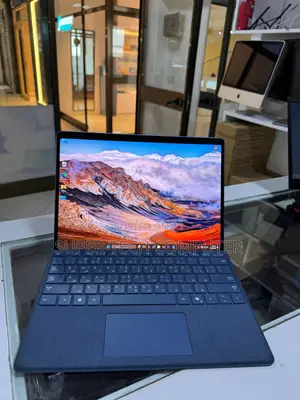 New Microsoft Surface Pro 11th Edition, a Copilot+ PC 16GB SSD 512GB
