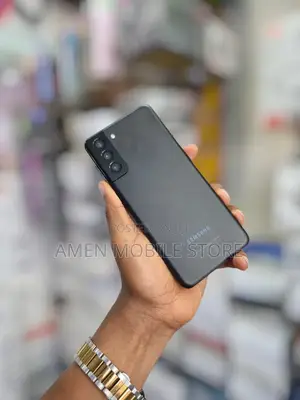 New Samsung Galaxy S21+ 5G 128 GB