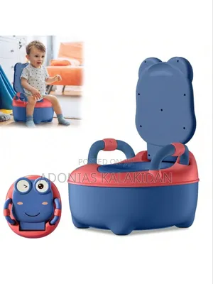 Wc Toilet for Kids