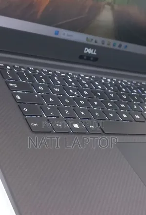 New Laptop Dell Inspiron 14 5540 16GB Intel Core i9 SSD 512GB