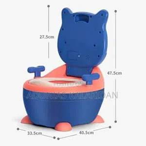 Wc Toilet for Kids