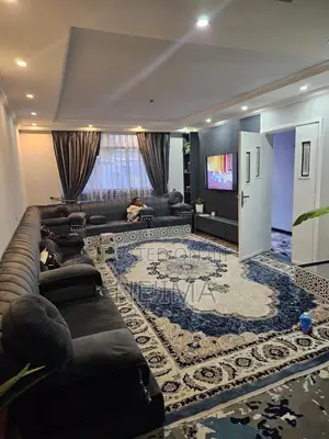 Furnished 3bdrm Villa in Bole for sale