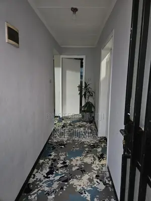 Furnished 3bdrm Villa in Bole for sale