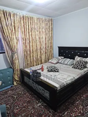 Furnished 3bdrm Villa in Bole for sale