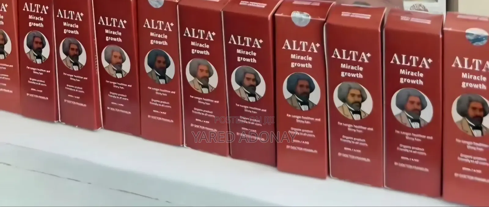 Alta+Miracle Growth