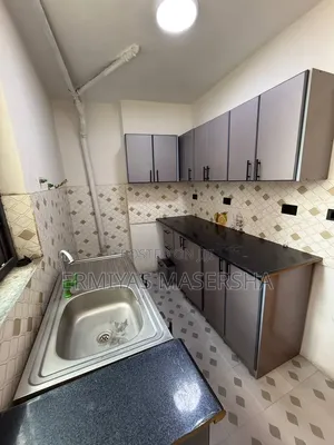Furnished 2bdrm Condo in Yeka for sale
