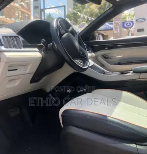 BYD Song Plus 2024 Black