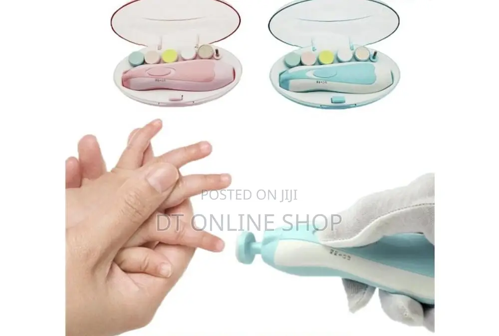 Baby Nail Trimmer