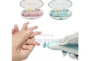 Baby Nail Trimmer