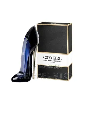 Good Girl Carolina Herrera