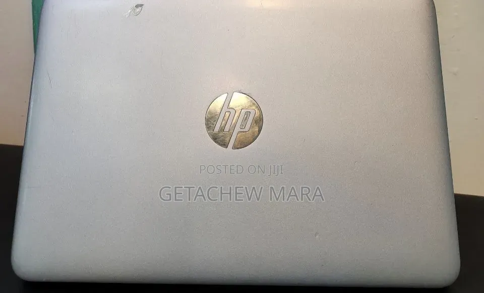 New Laptop HP EliteBook 840 8GB Intel Core i5 SSD 256GB