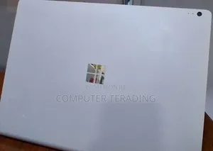 New Laptop Microsoft Surface Book 2 16GB Intel Core i7 SSD 512GB