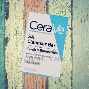 Original Cerave Sa Bar – Fast Results for Rough Skin