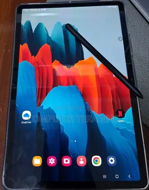 New Samsung Galaxy Tab S7 128 GB