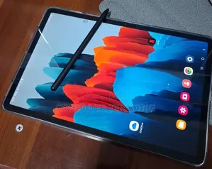 New Samsung Galaxy Tab S7 128 GB