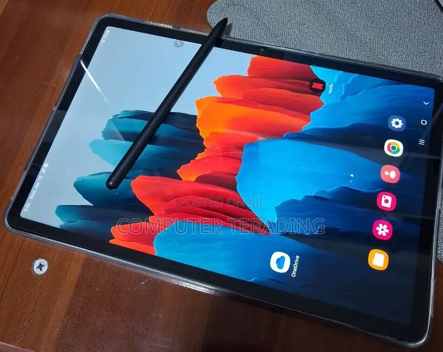 New Samsung Galaxy Tab S7 128 GB