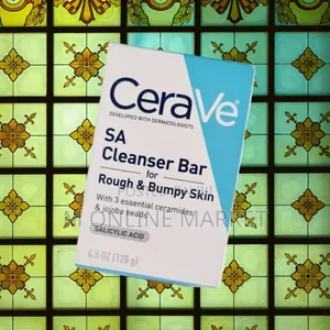 Best Price Cerave Sa Cleanser Bar in Ethiopia