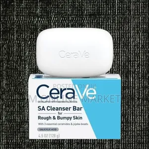 Top Rated Cerave Sa Bar for Bumpy Skin – Buy Now