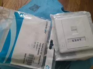 Socket Wall Outlets