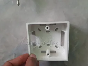 Socket Wall Outlets