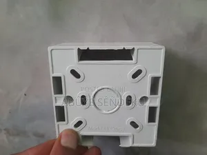 Socket Wall Outlets