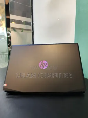 New Laptop HP Pavilion 15 16GB Intel Core i5 SSD 256GB