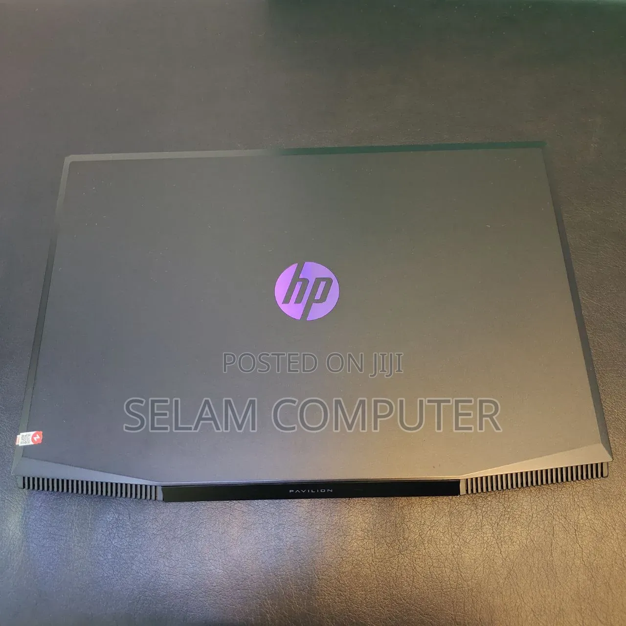 New Laptop HP Pavilion 15 16GB Intel Core i5 SSD 256GB