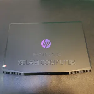 New Laptop HP Pavilion 15 16GB Intel Core i5 SSD 256GB
