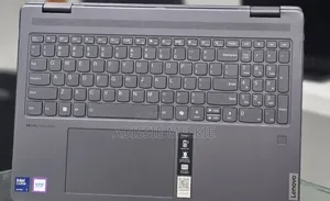 New Laptop Lenovo Legion 7 16GB Intel Core Ultra 7 SSD 512GB
