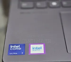 New Laptop Lenovo Legion 7 16GB Intel Core Ultra 7 SSD 512GB