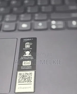 New Laptop Lenovo Legion 7 16GB Intel Core Ultra 7 SSD 512GB