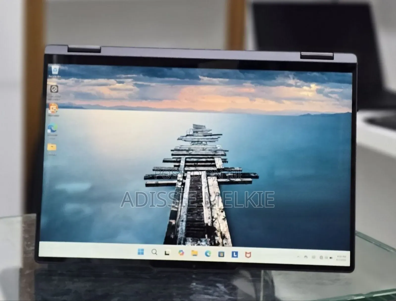 New Laptop Lenovo Legion 7 16GB Intel Core Ultra 7 SSD 512GB