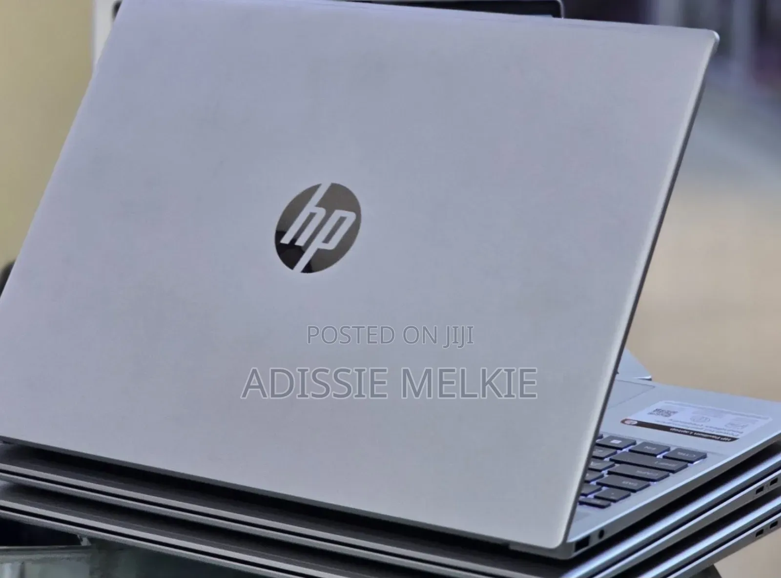 New Laptop HP Pavilion 15 8GB Intel Core Ultra 5 SSD 512GB