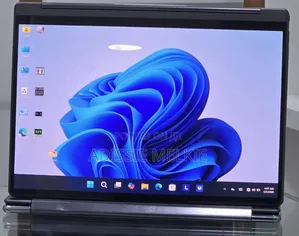 New Laptop Lenovo Yoga 9i 16GB Intel Core i7 SSD 512GB