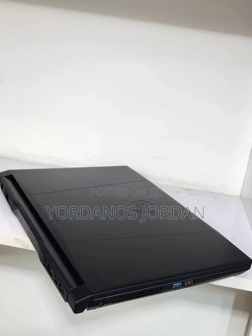 New Laptop MSI Katana 15 16GB Intel Core i7 SSD 1T