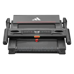 Adidas T1 Treadmill