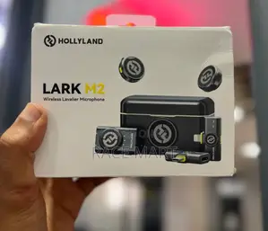 Hollyland Lark M2