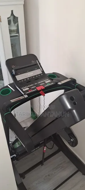 Reebok J200 Treadmill