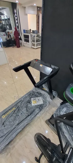 Reebok Fr30 Treadmill
