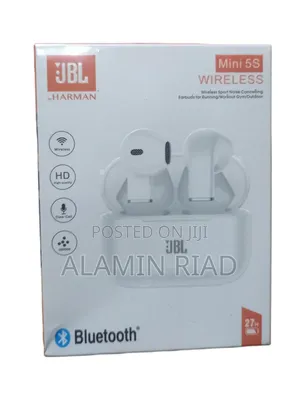 JBL Mini 5s