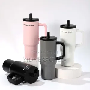 Stainless Steel Vaccum