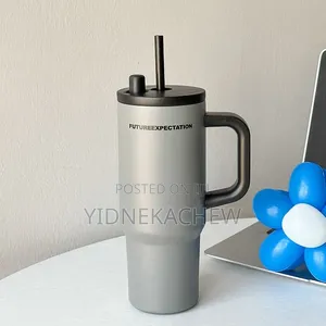 Stainless Steel Vaccum