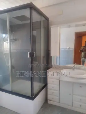 1bdrm Apartment in Studio, Bole for rent