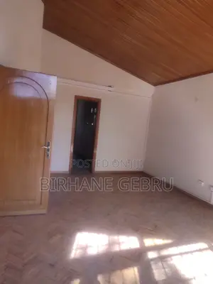 1bdrm Apartment in Studio, Bole for rent