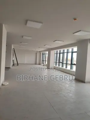 Space Rent for Office