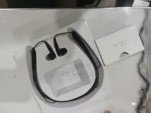 Samsung Wireless Headband(Earpods)