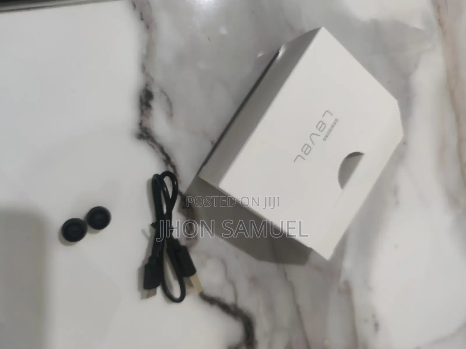 Samsung Wireless Headband(Earpods)