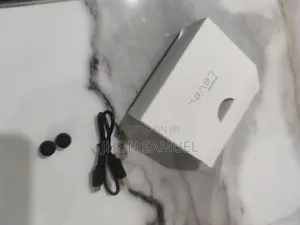 Samsung Wireless Headband(Earpods)