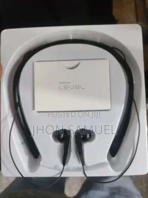 Samsung Wireless Headband(Earpods)